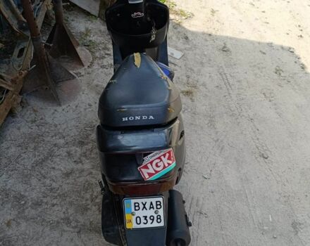 Хонда Другая, объемом двигателя 49 л и пробегом 0 тыс. км за 315 $, фото 3 на Automoto.ua