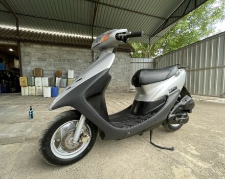 Хонда Другая, объемом двигателя 0 л и пробегом 0 тыс. км за 550 $, фото 2 на Automoto.ua