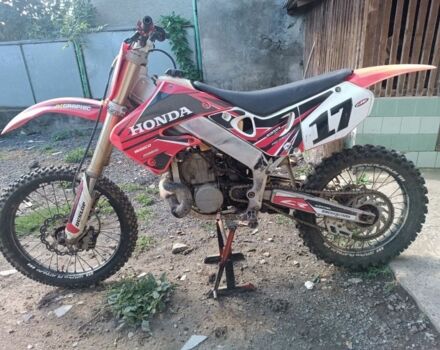 Хонда Інша, об'ємом двигуна 0.25 л та пробігом 0 тис. км за 2100 $, фото 1 на Automoto.ua