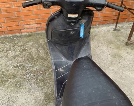 Хонда Інша, об'ємом двигуна 49 л та пробігом 0 тис. км за 339 $, фото 6 на Automoto.ua