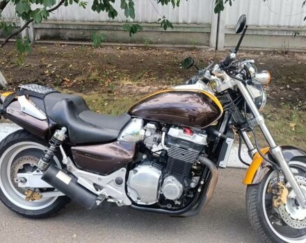 Хонда Другая, объемом двигателя 1.3 л и пробегом 0 тыс. км за 4700 $, фото 1 на Automoto.ua