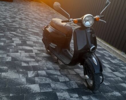 Хонда Другая, объемом двигателя 49 л и пробегом 0 тыс. км за 309 $, фото 1 на Automoto.ua