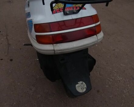 Хонда Інша, об'ємом двигуна 49 л та пробігом 0 тис. км за 204 $, фото 6 на Automoto.ua