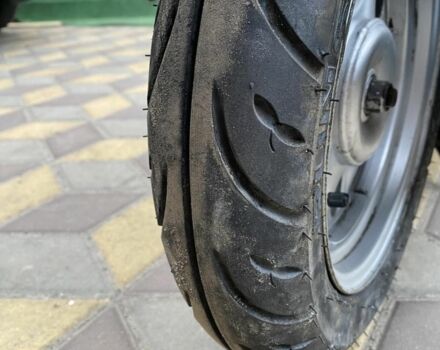 Хонда Другая, объемом двигателя 49 л и пробегом 0 тыс. км за 650 $, фото 2 на Automoto.ua