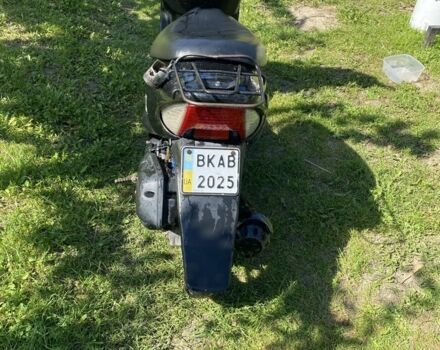 Хонда Другая, объемом двигателя 65 л и пробегом 0 тыс. км за 334 $, фото 4 на Automoto.ua