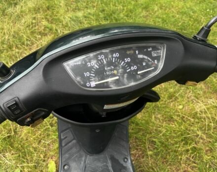 Хонда Другая, объемом двигателя 49 л и пробегом 0 тыс. км за 11000 $, фото 5 на Automoto.ua