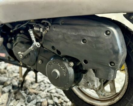 Хонда Другая, объемом двигателя 49 л и пробегом 0 тыс. км за 550 $, фото 3 на Automoto.ua