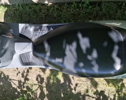 Хонда Другая, объемом двигателя 50 л и пробегом 0 тыс. км за 388 $, фото 4 на Automoto.ua
