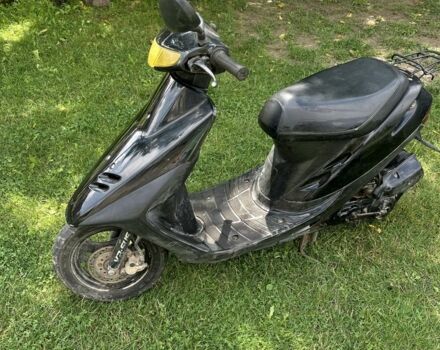Хонда Інша, об'ємом двигуна 49 л та пробігом 0 тис. км за 150 $, фото 3 на Automoto.ua