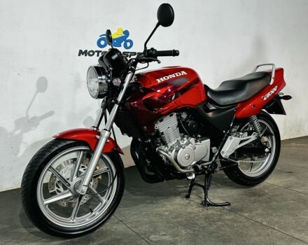 Хонда Другая, объемом двигателя 0.5 л и пробегом 0 тыс. км за 2850 $, фото 4 на Automoto.ua