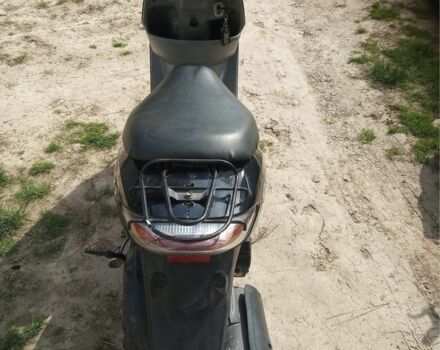 Хонда Другая, объемом двигателя 49 л и пробегом 0 тыс. км за 189 $, фото 1 на Automoto.ua
