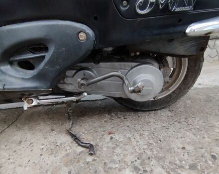 Хонда Другая, объемом двигателя 65 л и пробегом 0 тыс. км за 500 $, фото 3 на Automoto.ua