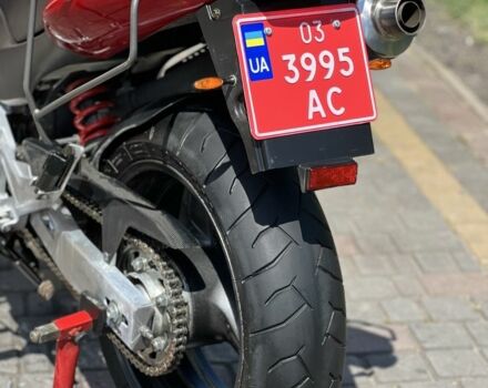 Хонда Другая, объемом двигателя 0.6 л и пробегом 0 тыс. км за 4100 $, фото 16 на Automoto.ua