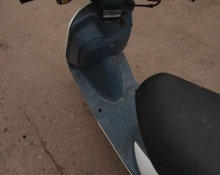 Хонда Інша, об'ємом двигуна 49 л та пробігом 0 тис. км за 204 $, фото 1 на Automoto.ua