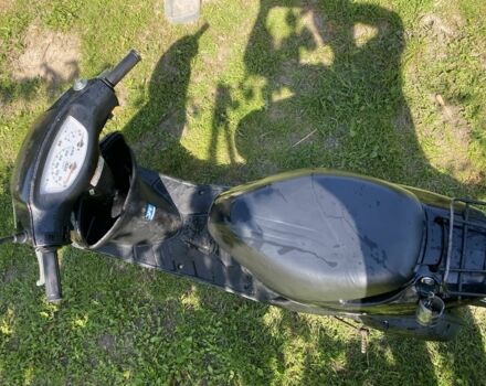 Хонда Другая, объемом двигателя 65 л и пробегом 0 тыс. км за 334 $, фото 6 на Automoto.ua