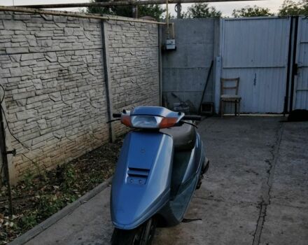 Хонда Інша, об'ємом двигуна 50 л та пробігом 0 тис. км за 170 $, фото 5 на Automoto.ua