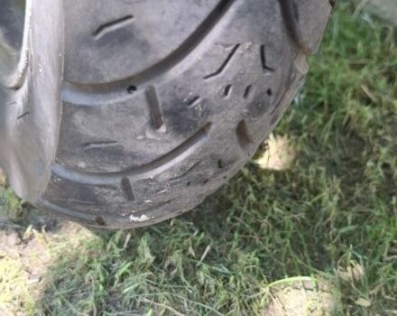 Хонда Другая, объемом двигателя 50 л и пробегом 0 тыс. км за 388 $, фото 6 на Automoto.ua