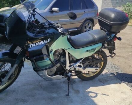 Хонда Інша, об'ємом двигуна 0.4 л та пробігом 0 тис. км за 2650 $, фото 1 на Automoto.ua