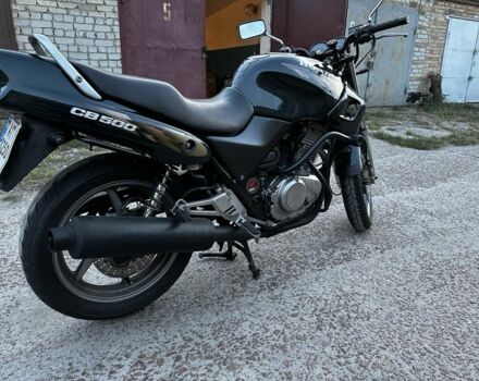 Хонда Другая, объемом двигателя 0.5 л и пробегом 0 тыс. км за 2800 $, фото 3 на Automoto.ua