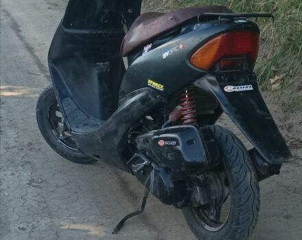 Хонда Інша, об'ємом двигуна 50 л та пробігом 0 тис. км за 146 $, фото 2 на Automoto.ua