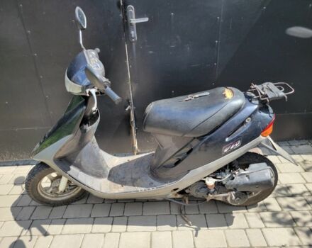 Хонда Інша, об'ємом двигуна 49 л та пробігом 0 тис. км за 158 $, фото 1 на Automoto.ua