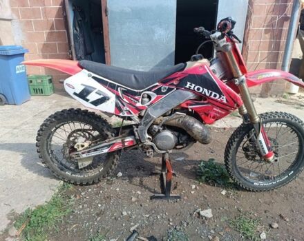 Хонда Інша, об'ємом двигуна 0.25 л та пробігом 0 тис. км за 2100 $, фото 4 на Automoto.ua