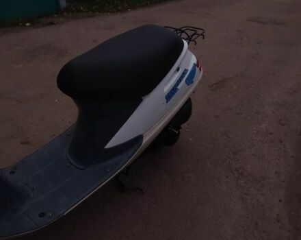 Хонда Інша, об'ємом двигуна 49 л та пробігом 0 тис. км за 204 $, фото 4 на Automoto.ua