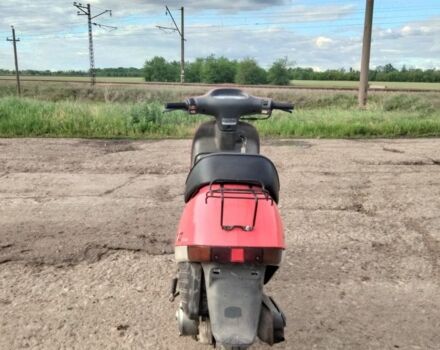 Хонда Інша, об'ємом двигуна 49 л та пробігом 0 тис. км за 145 $, фото 2 на Automoto.ua