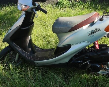 Хонда Другая, объемом двигателя 50 л и пробегом 0 тыс. км за 291 $, фото 5 на Automoto.ua