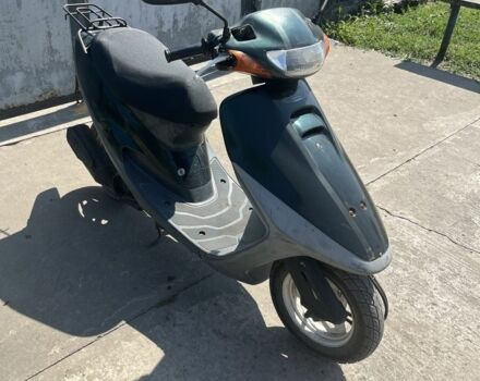 Хонда Інша, об'ємом двигуна 0 л та пробігом 0 тис. км за 218 $, фото 1 на Automoto.ua