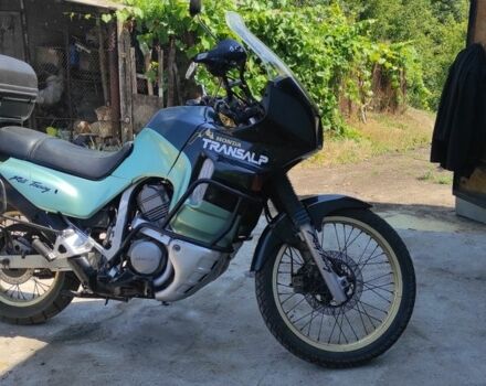 Хонда Інша, об'ємом двигуна 0.4 л та пробігом 0 тис. км за 2650 $, фото 2 на Automoto.ua