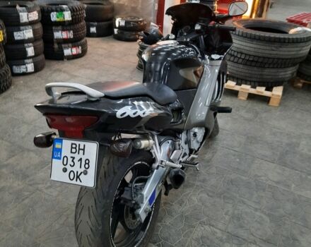 Хонда Другая, объемом двигателя 0.6 л и пробегом 0 тыс. км за 3000 $, фото 1 на Automoto.ua