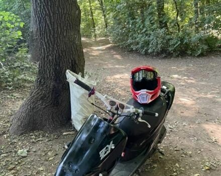 Хонда Інша, об'ємом двигуна 49 л та пробігом 0 тис. км за 240 $, фото 6 на Automoto.ua