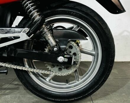 Хонда Другая, объемом двигателя 0.5 л и пробегом 0 тыс. км за 2850 $, фото 22 на Automoto.ua