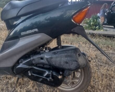 Хонда Інша, об'ємом двигуна 49 л та пробігом 0 тис. км за 557 $, фото 7 на Automoto.ua