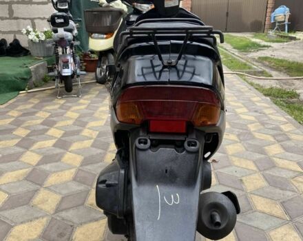 Хонда Другая, объемом двигателя 49 л и пробегом 0 тыс. км за 650 $, фото 6 на Automoto.ua