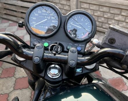 Хонда Інша, об'ємом двигуна 0.5 л та пробігом 0 тис. км за 2800 $, фото 3 на Automoto.ua