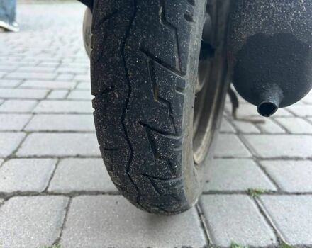 Хонда Другая, объемом двигателя 49 л и пробегом 0 тыс. км за 388 $, фото 3 на Automoto.ua