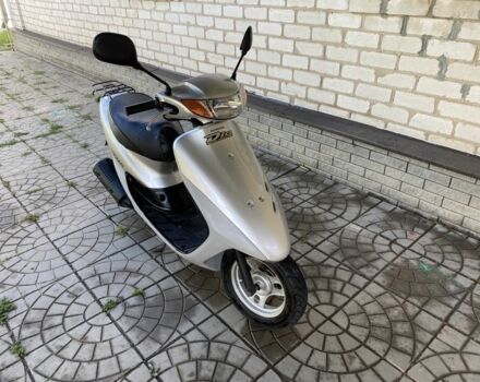 Хонда Другая, объемом двигателя 49 л и пробегом 0 тыс. км за 267 $, фото 1 на Automoto.ua