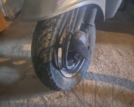 Хонда Другая, объемом двигателя 49 л и пробегом 0 тыс. км за 302 $, фото 2 на Automoto.ua