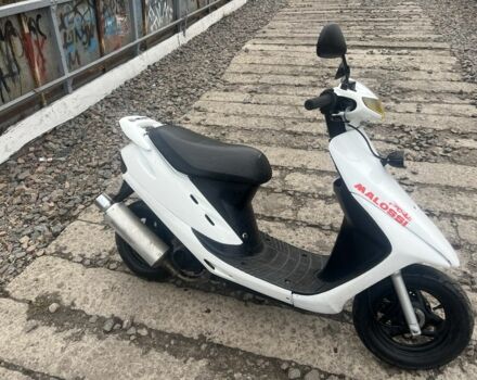 Хонда Другая, объемом двигателя 50 л и пробегом 0 тыс. км за 339 $, фото 2 на Automoto.ua