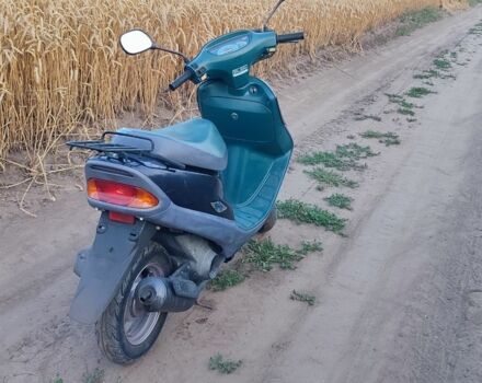 Хонда Другая, объемом двигателя 50 л и пробегом 0 тыс. км за 436 $, фото 2 на Automoto.ua