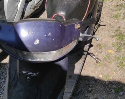 Хонда Другая, объемом двигателя 0 л и пробегом 0 тыс. км за 96 $, фото 2 на Automoto.ua