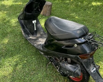 Хонда Інша, об'ємом двигуна 49 л та пробігом 0 тис. км за 150 $, фото 4 на Automoto.ua
