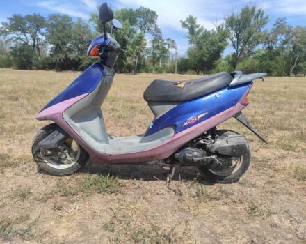 Хонда Другая, объемом двигателя 50 л и пробегом 0 тыс. км за 146 $, фото 5 на Automoto.ua
