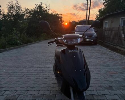 Хонда Другая, объемом двигателя 50 л и пробегом 0 тыс. км за 510 $, фото 8 на Automoto.ua