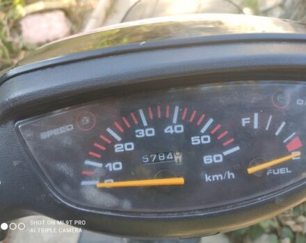 Хонда Другая, объемом двигателя 0 л и пробегом 0 тыс. км за 120 $, фото 6 на Automoto.ua