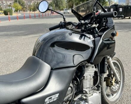 Хонда Інша, об'ємом двигуна 0.5 л та пробігом 0 тис. км за 2800 $, фото 1 на Automoto.ua