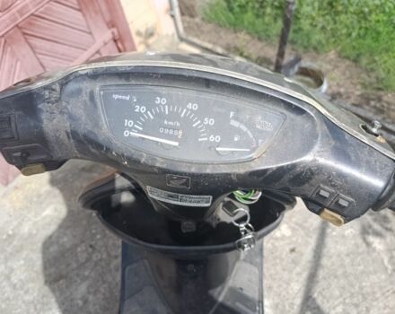 Хонда Інша, об'ємом двигуна 49 л та пробігом 0 тис. км за 122 $, фото 7 на Automoto.ua