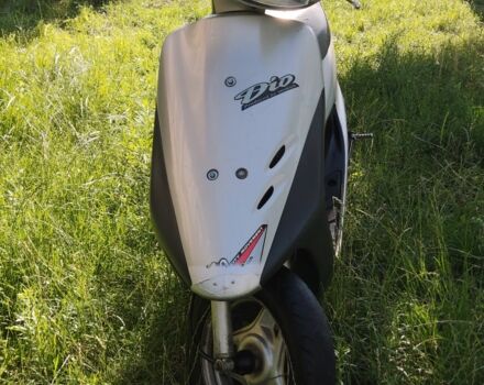Хонда Другая, объемом двигателя 50 л и пробегом 0 тыс. км за 291 $, фото 1 на Automoto.ua